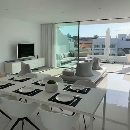 Cataleya Phase 2 Block 2 Apart. 2c Apartment Estepona