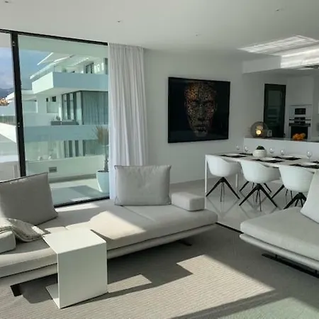 Apartment Cataleya Phase 2 Block 2 Apart. 2c *