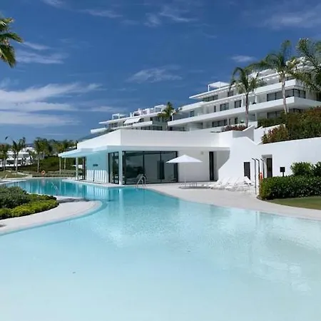 Cataleya Phase 2 Block 2 Apart. 2c * Estepona