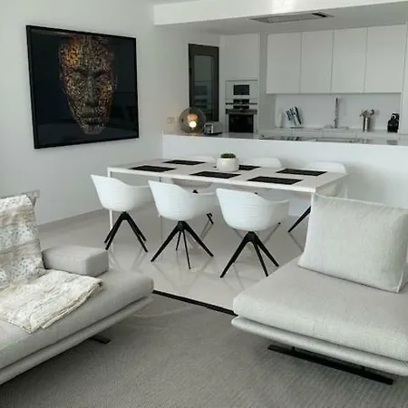 Apartment Cataleya Phase 2 Block 2 Apart. 2c Estepona