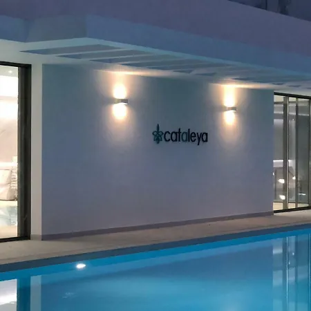 Cataleya Phase 2 Block 2 Apart. 2c * Estepona
